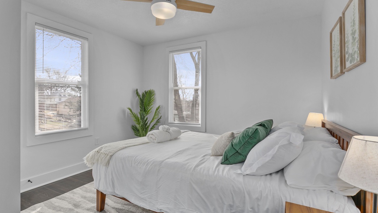 Photo of Bedroom in Kansas City