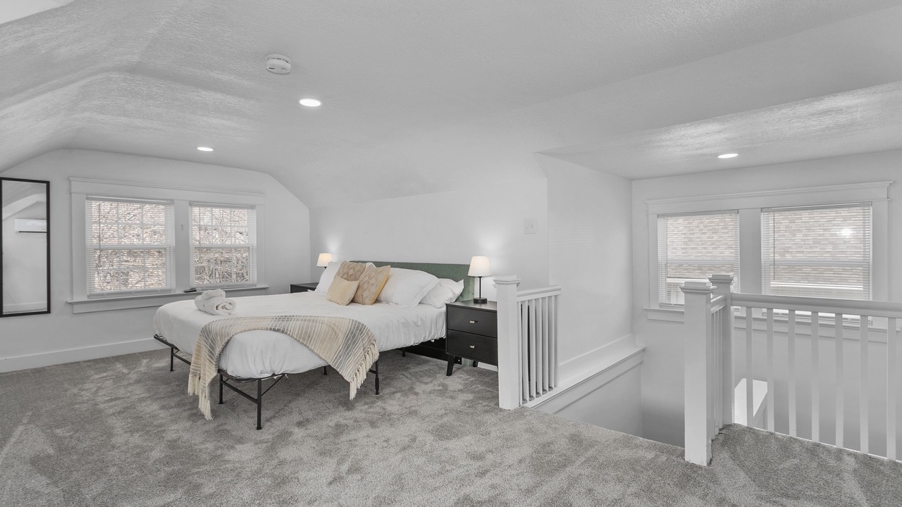 Photo of Bedroom in Kansas City