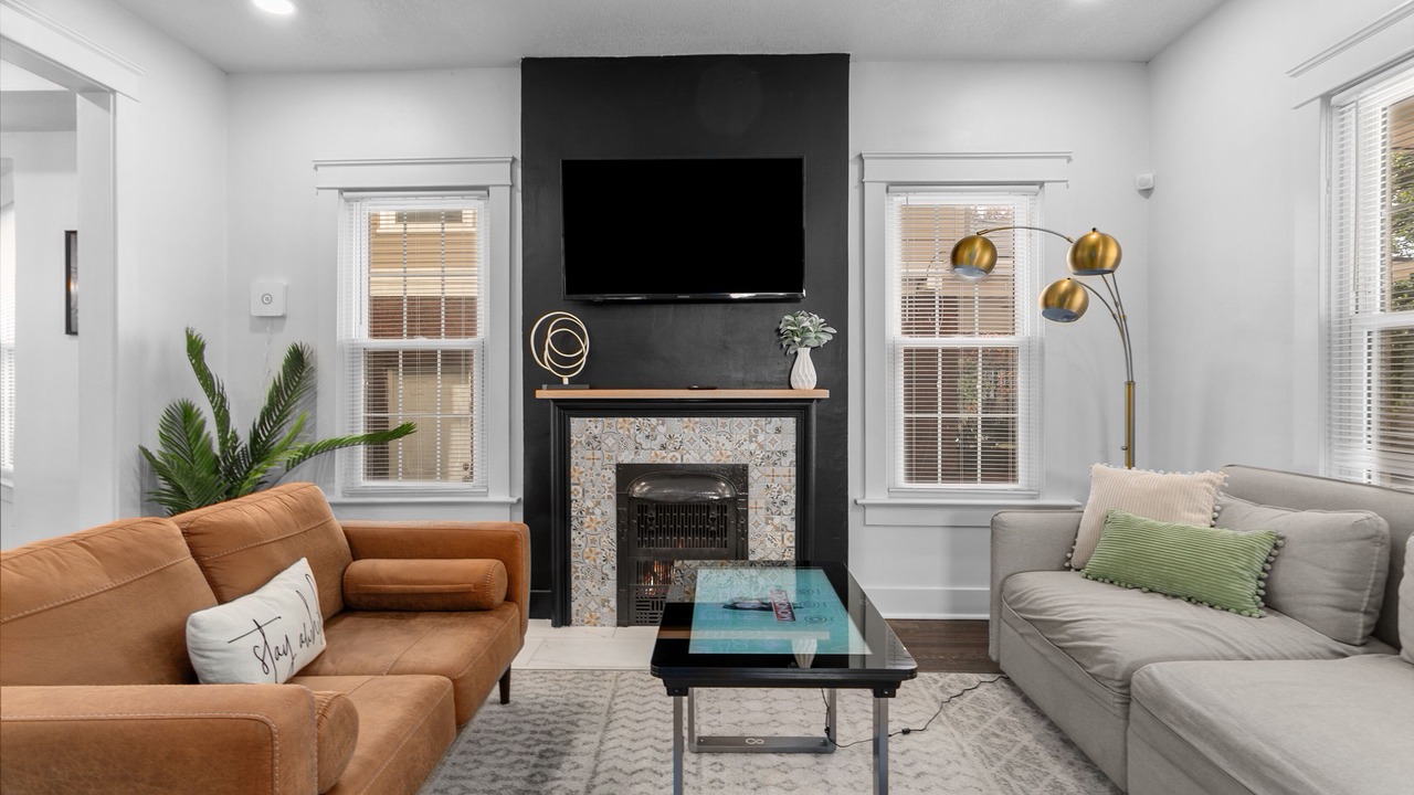 Photo of Livingroom in Kansas City