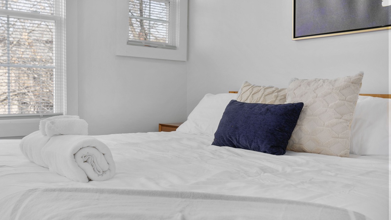 Photo of Bedroom in Kansas City