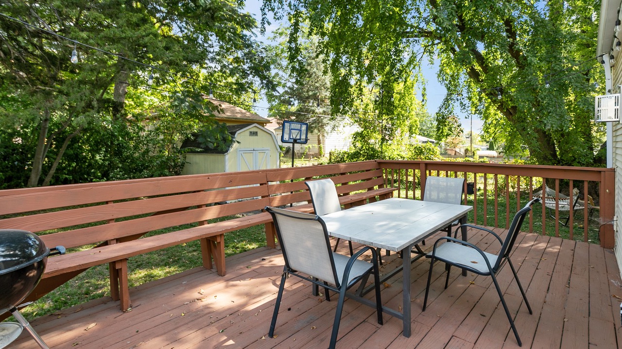 Photo of Outdoor in Kansas City