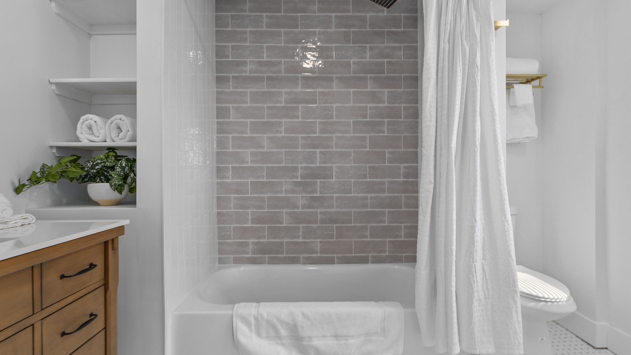 Photo of Bathroom in Kansas City