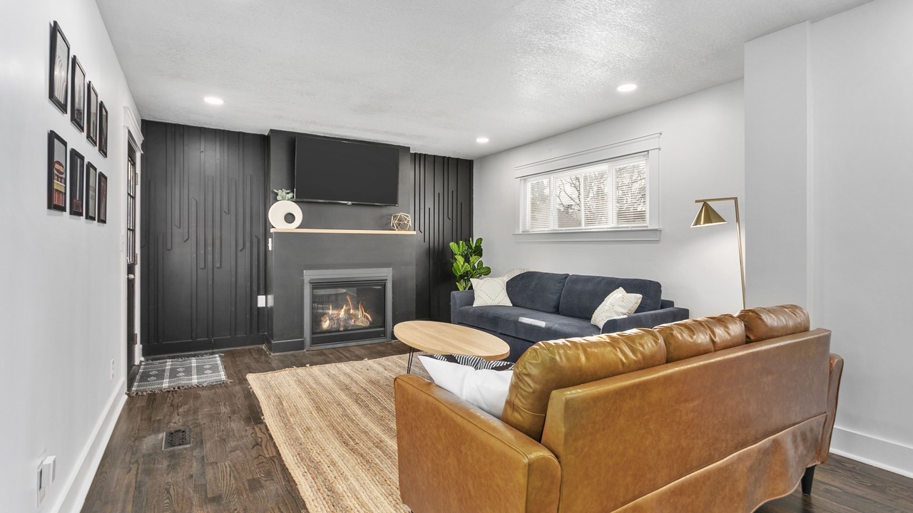 Photo of Livingroom in Kansas City