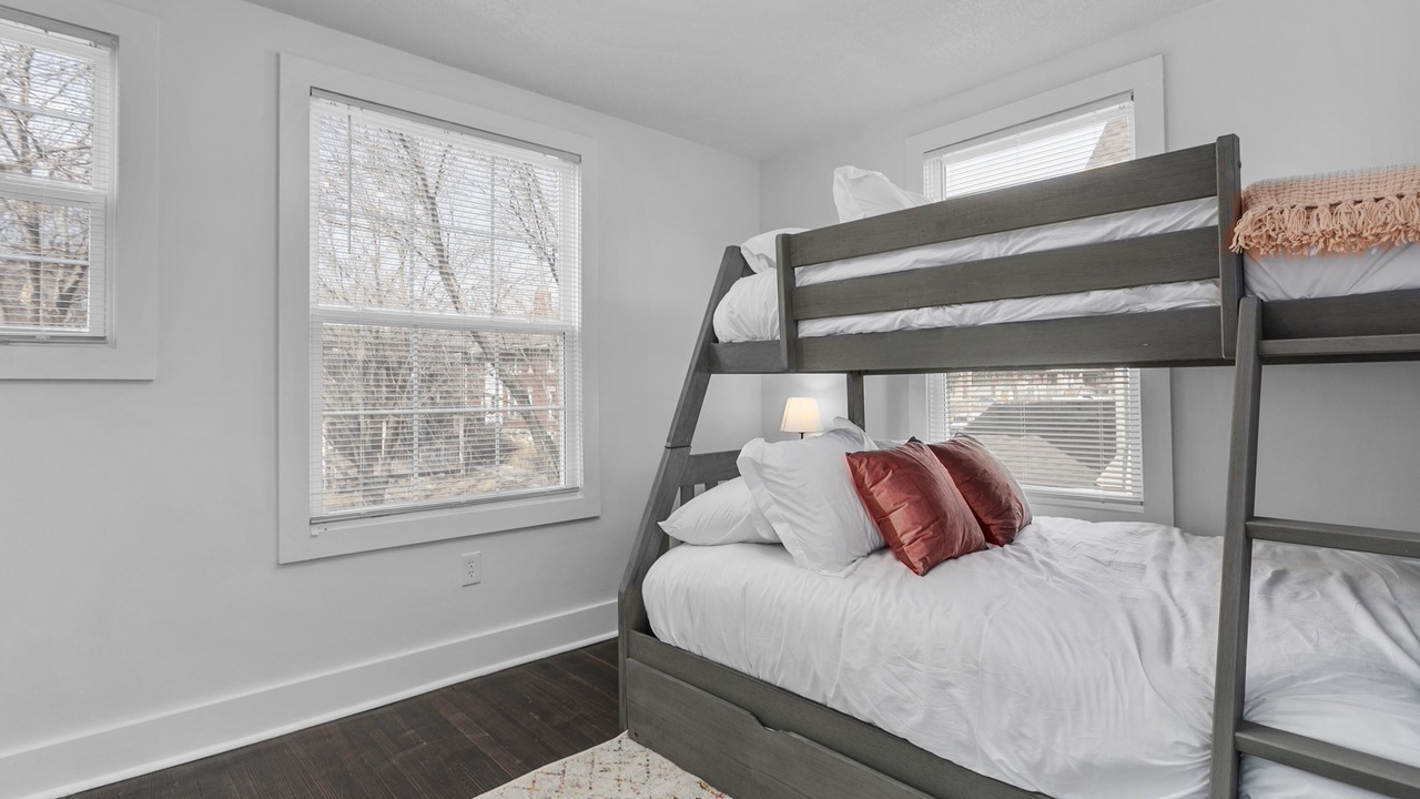 Photo of Bedroom in Kansas City