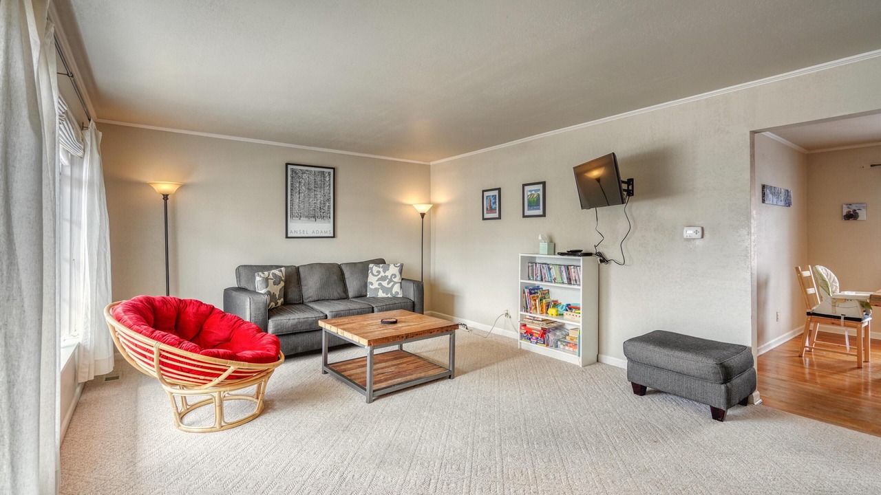 Photo of Livingroom in Leadville North