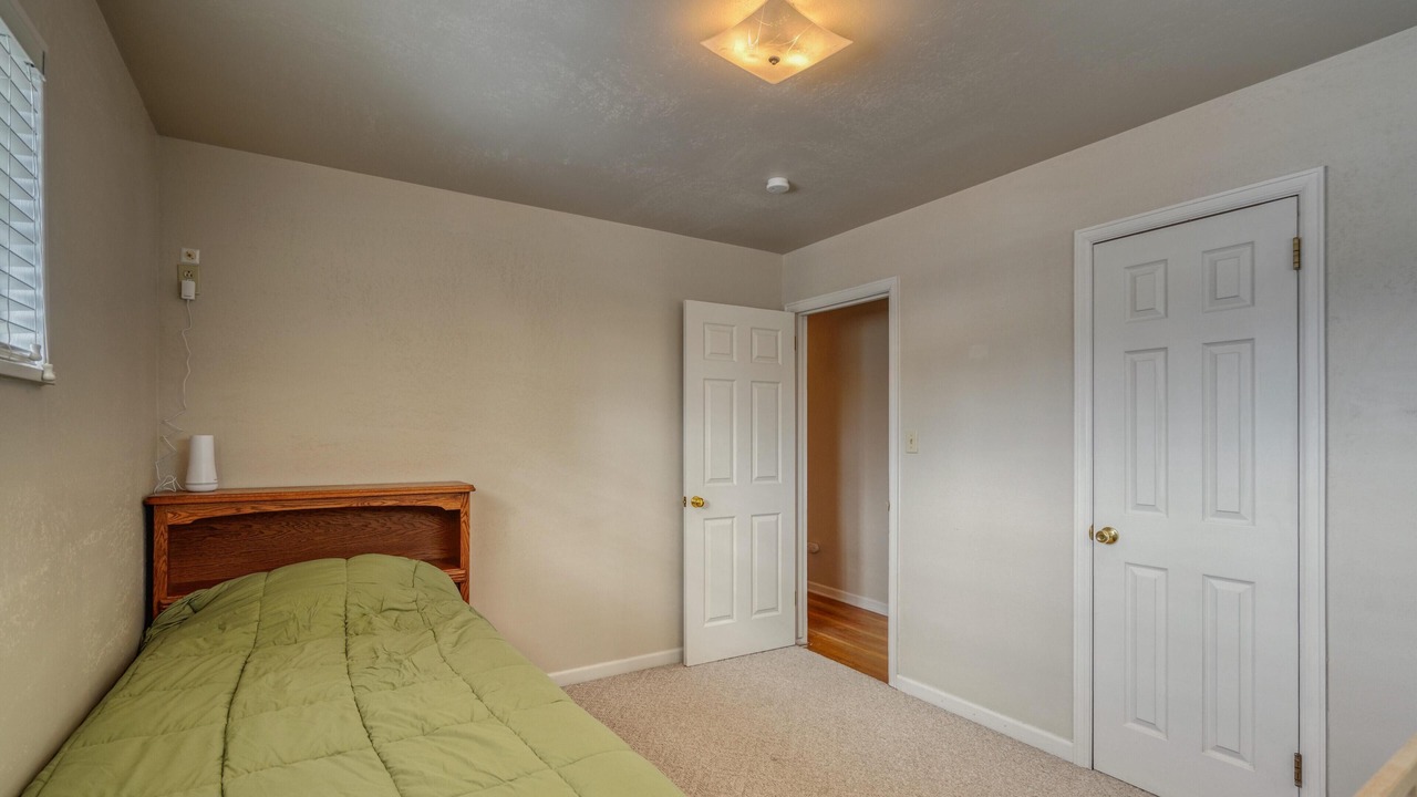Photo of Bedroom in Leadville North