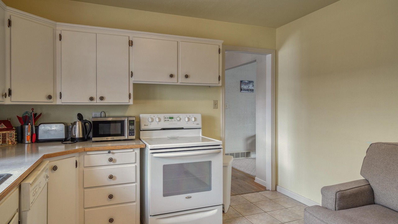 Photo of Kitchen in Leadville North