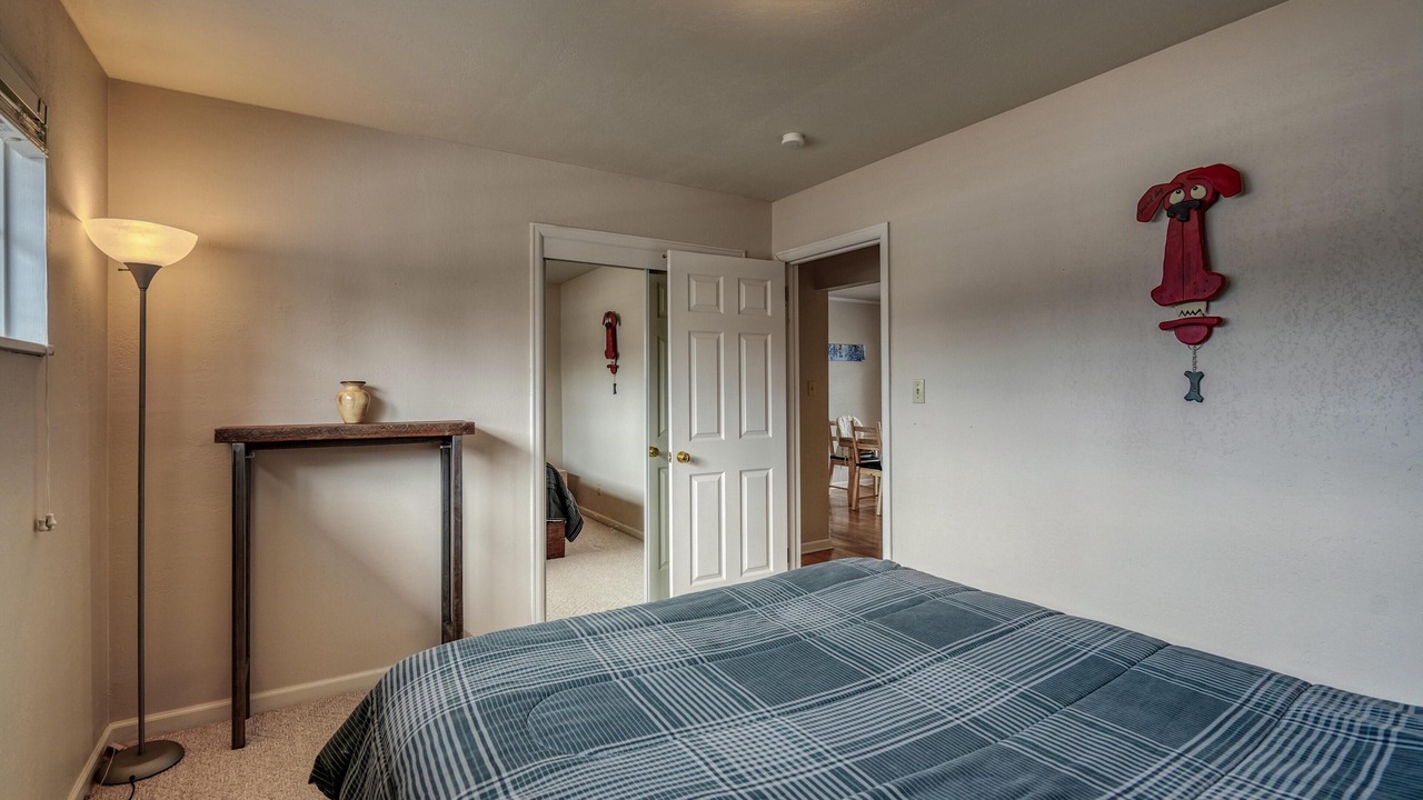 Photo of Bedroom in Leadville North