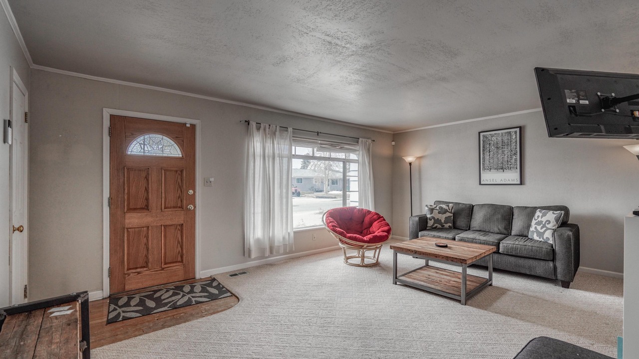 Photo of Livingroom in Leadville North