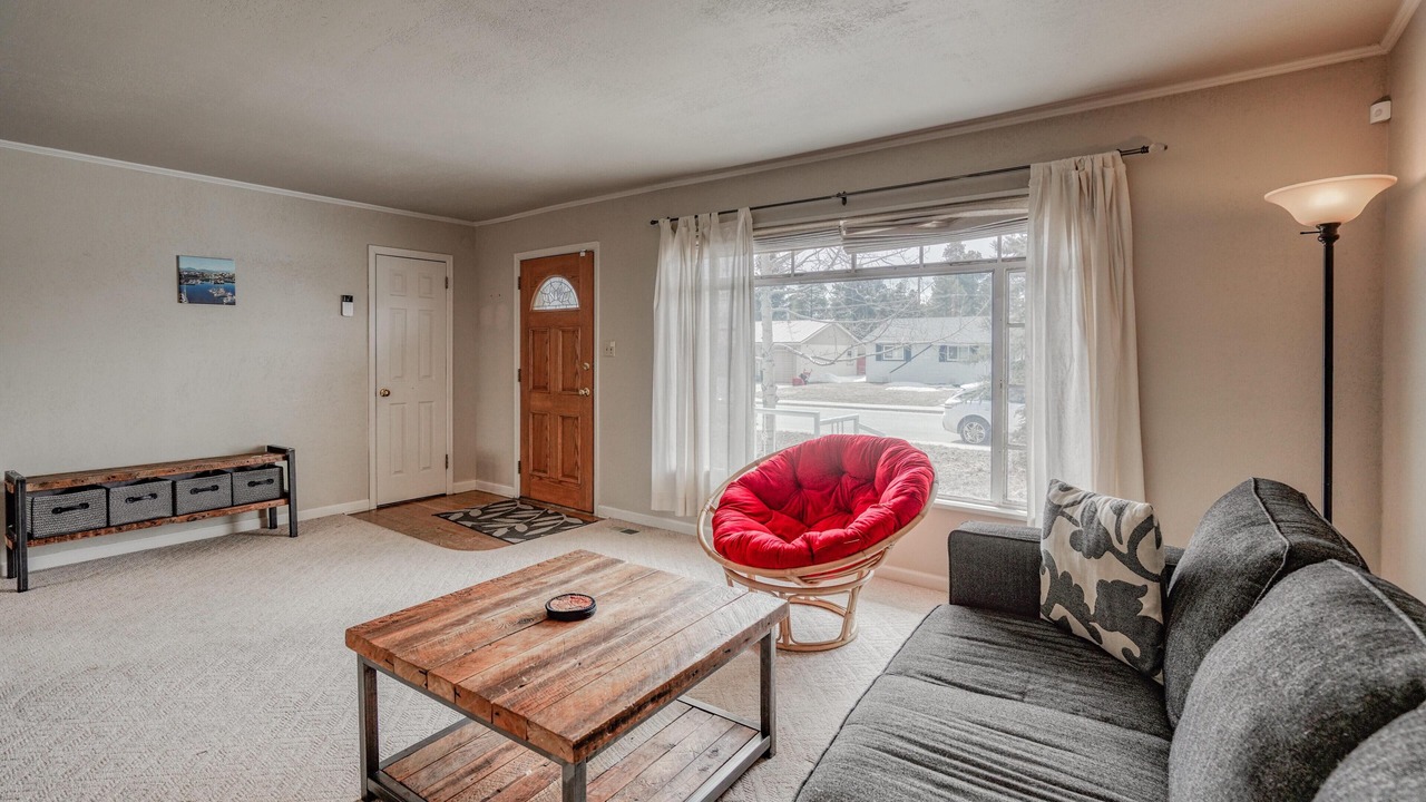 Photo of Livingroom in Leadville North