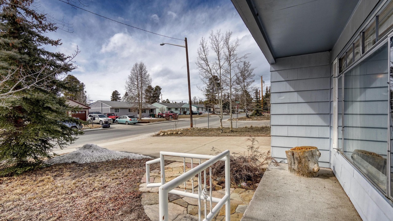 Photo of Outdoor in Leadville North