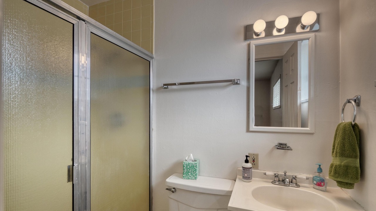 Photo of Bathroom in Leadville North