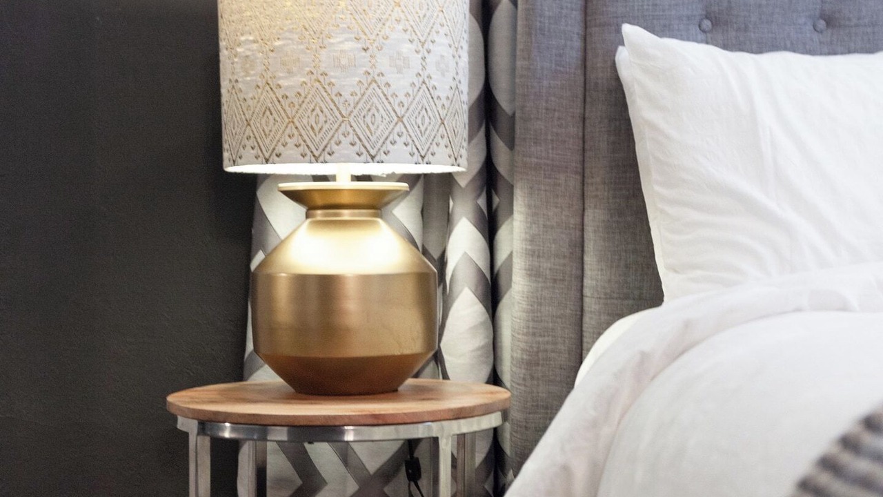 Photo of Bedroom in South Hyde Park