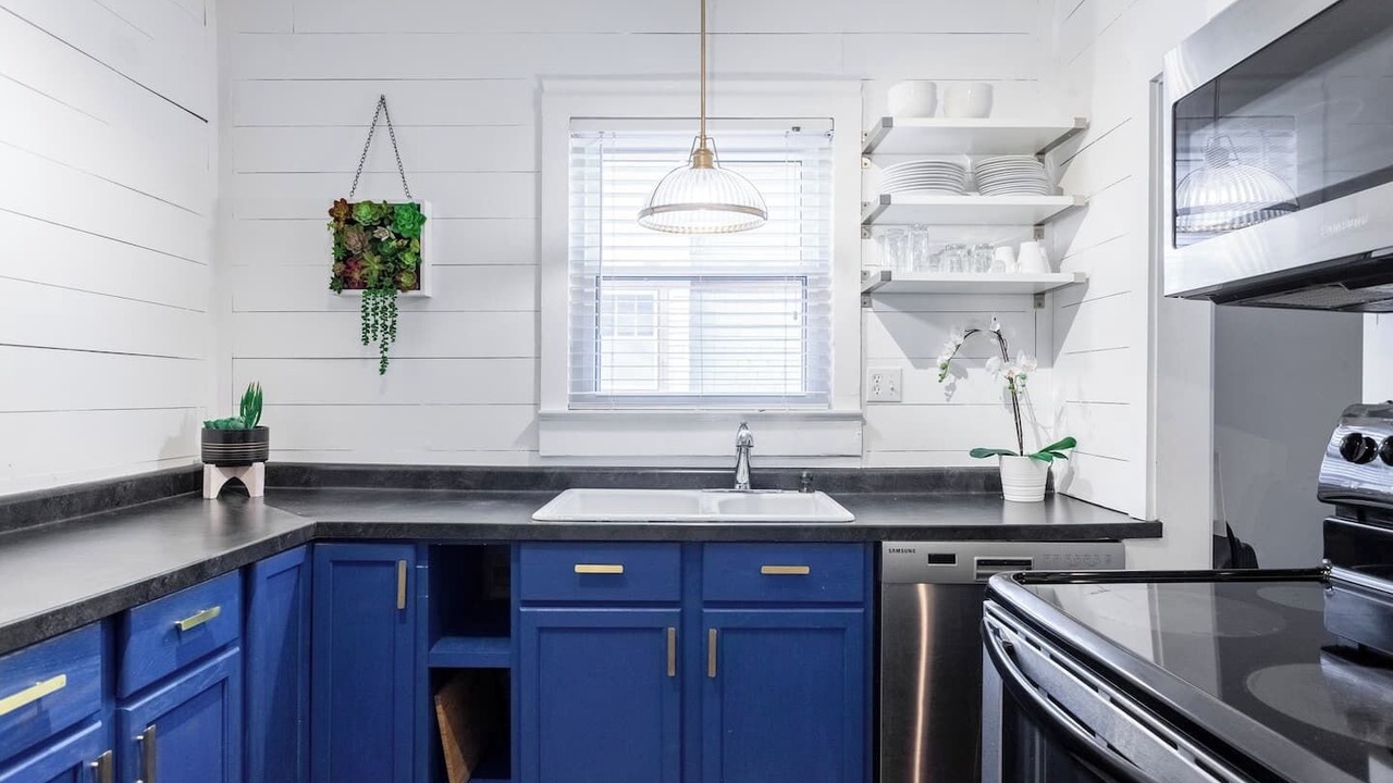 Photo of Kitchen in South Hyde Park
