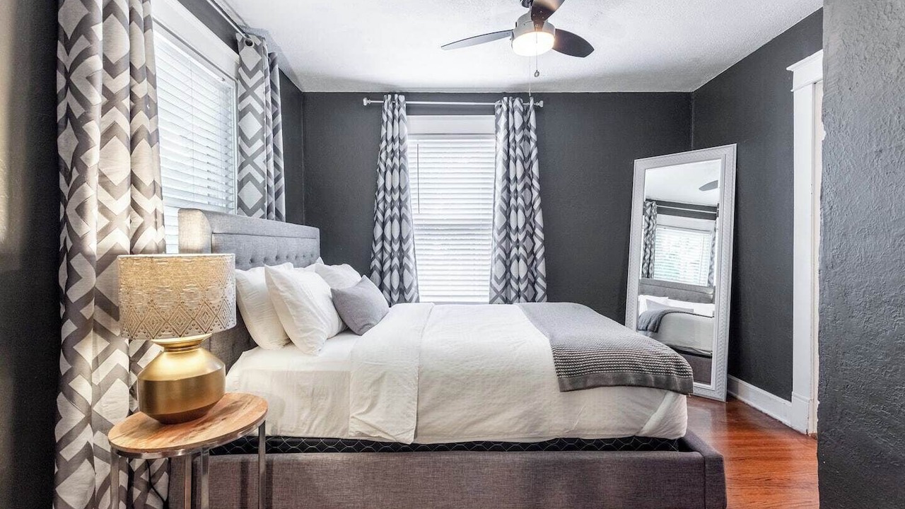 Photo of Bedroom in South Hyde Park