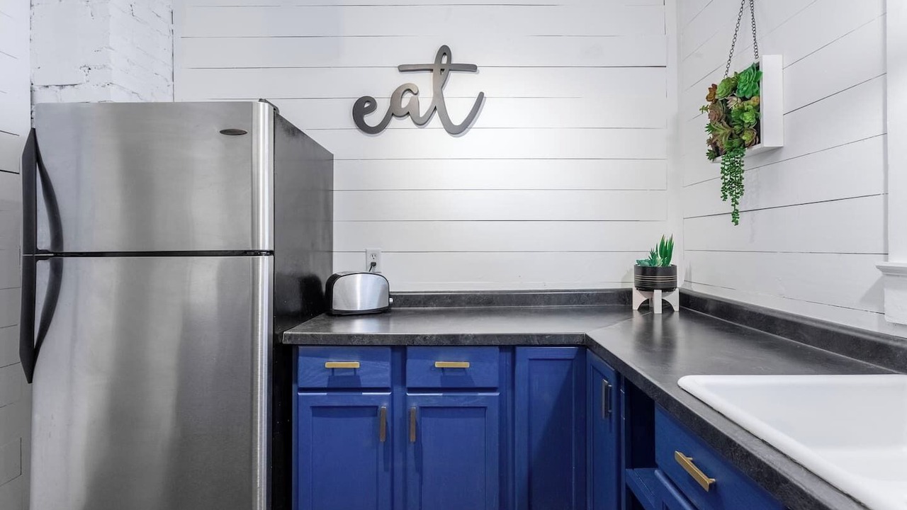 Photo of Kitchen in South Hyde Park
