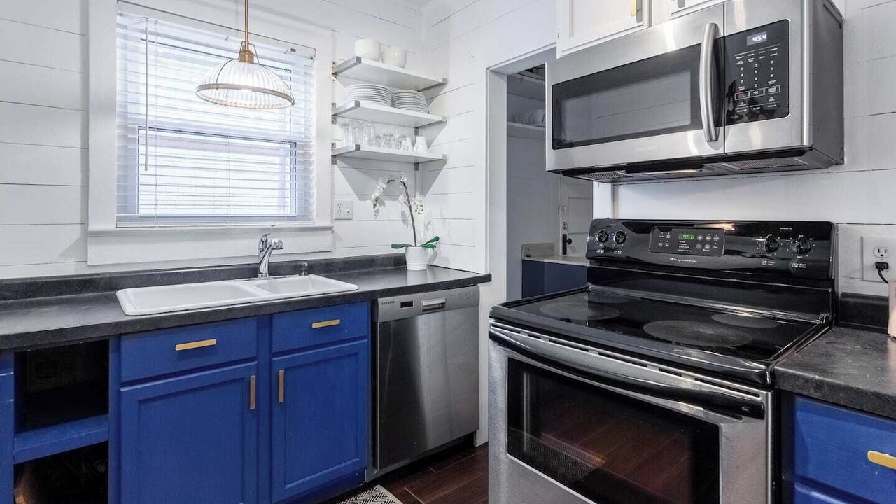 Photo of Kitchen in South Hyde Park
