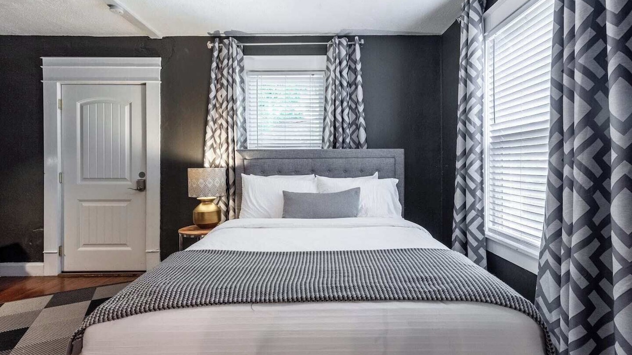 Photo of Bedroom in South Hyde Park