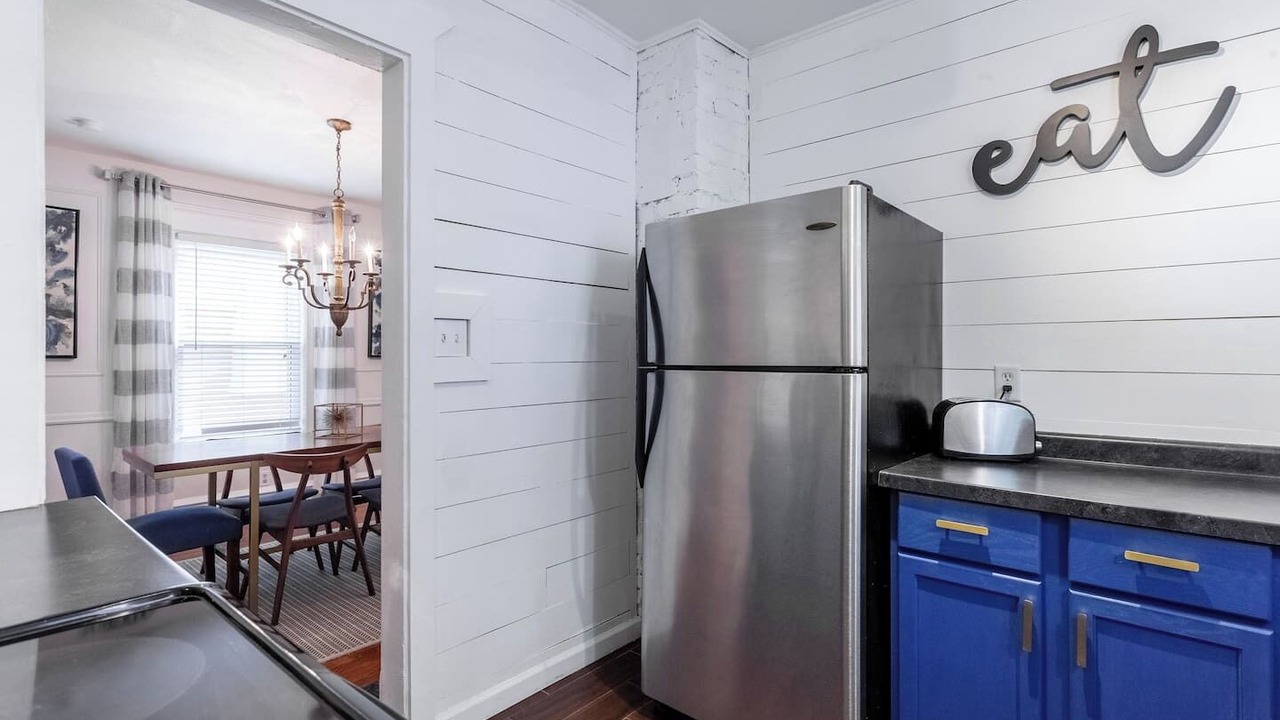 Photo of Kitchen in South Hyde Park