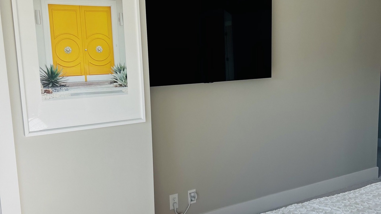 Photo of Bedroom in Little Italy