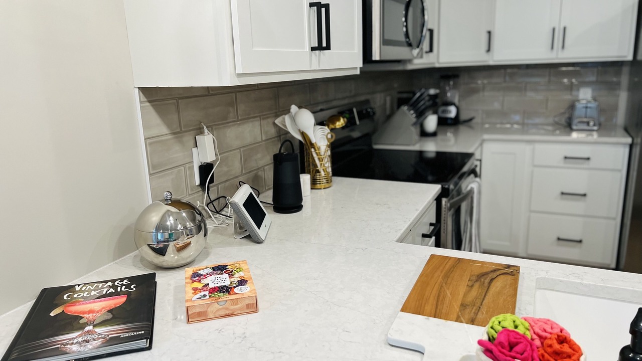 Photo of Kitchen in Little Italy