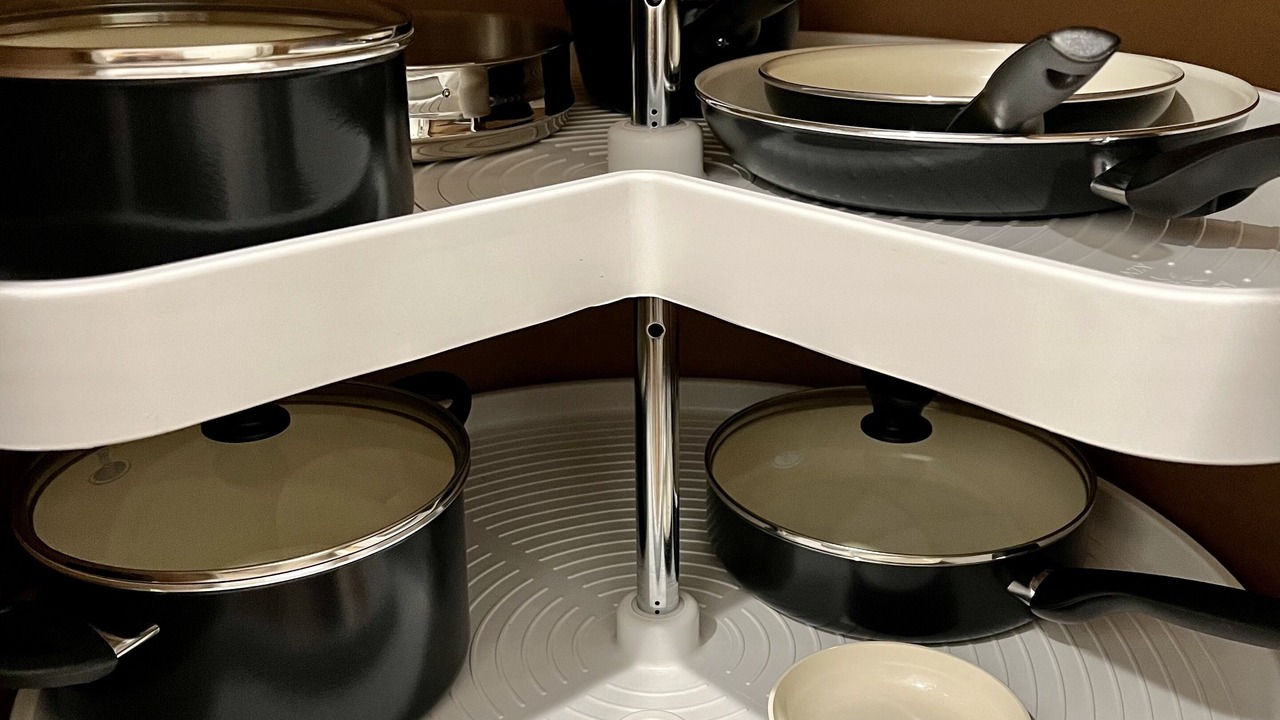 Photo of Kitchen in Little Italy