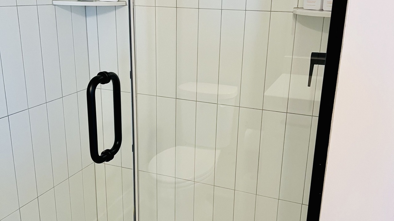 Photo of Bathroom in Little Italy