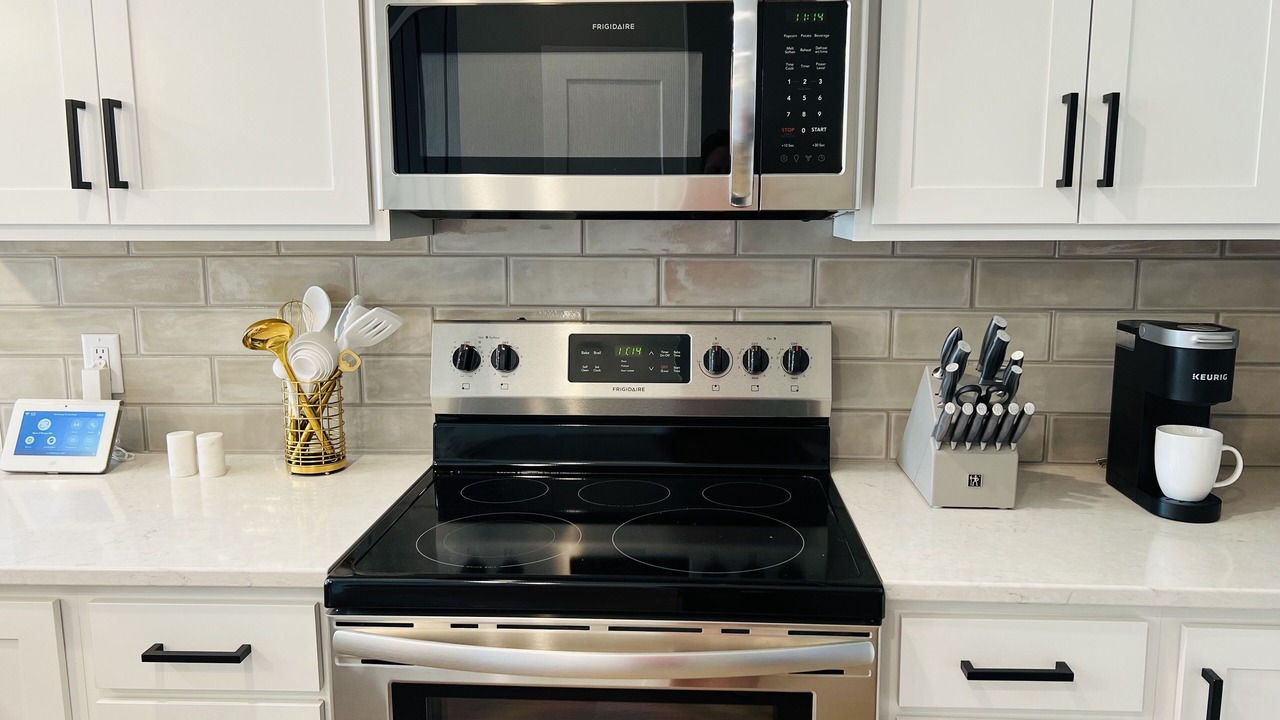 Photo of Kitchen in Little Italy