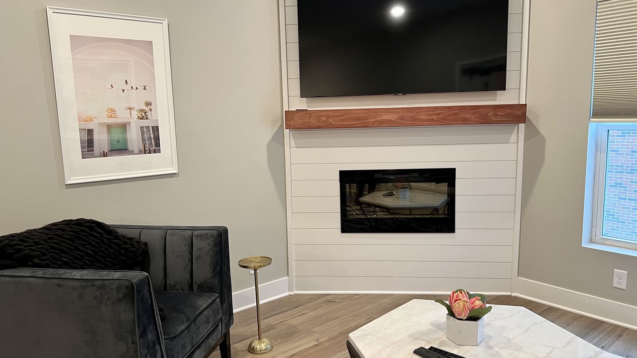 Photo of Livingroom in Little Italy