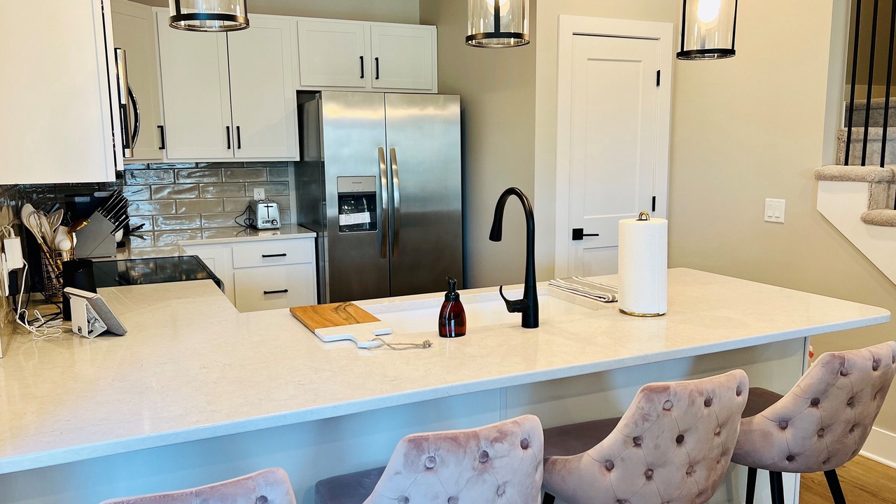 Photo of Kitchen in Little Italy