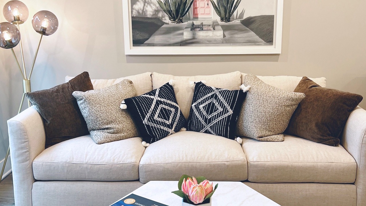 Photo of Livingroom in Little Italy