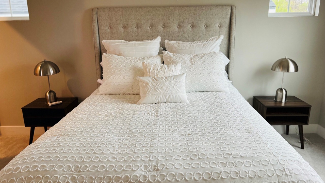 Photo of Bedroom in Little Italy