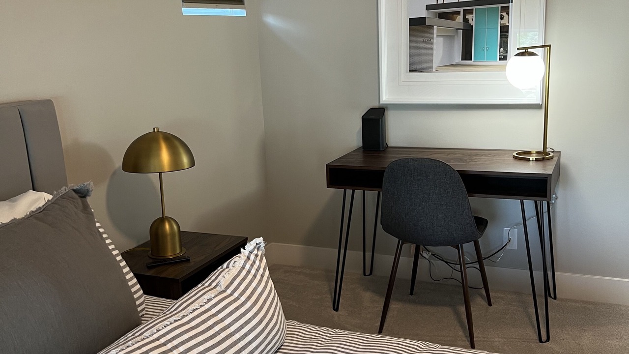 Photo of Bedroom in Little Italy