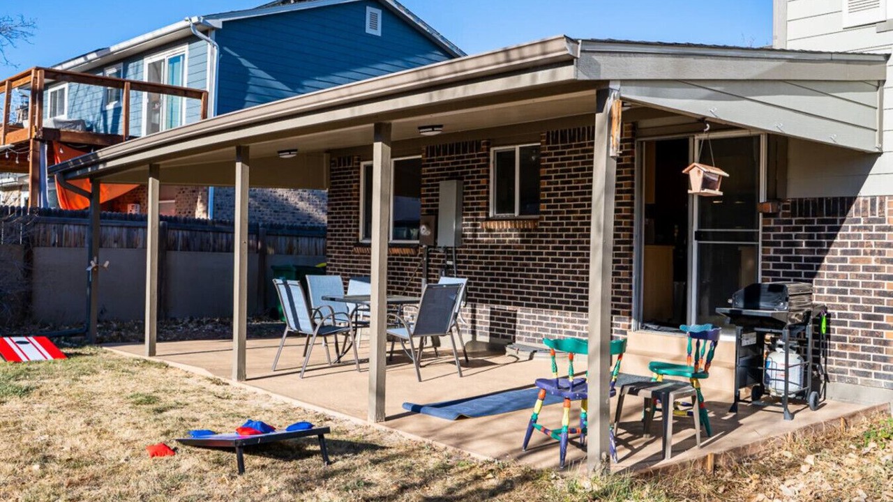 Photo of Outdoor in North Central Westminster