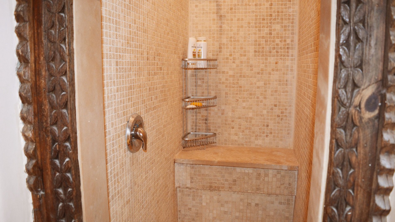 Photo of Bathroom in Taos