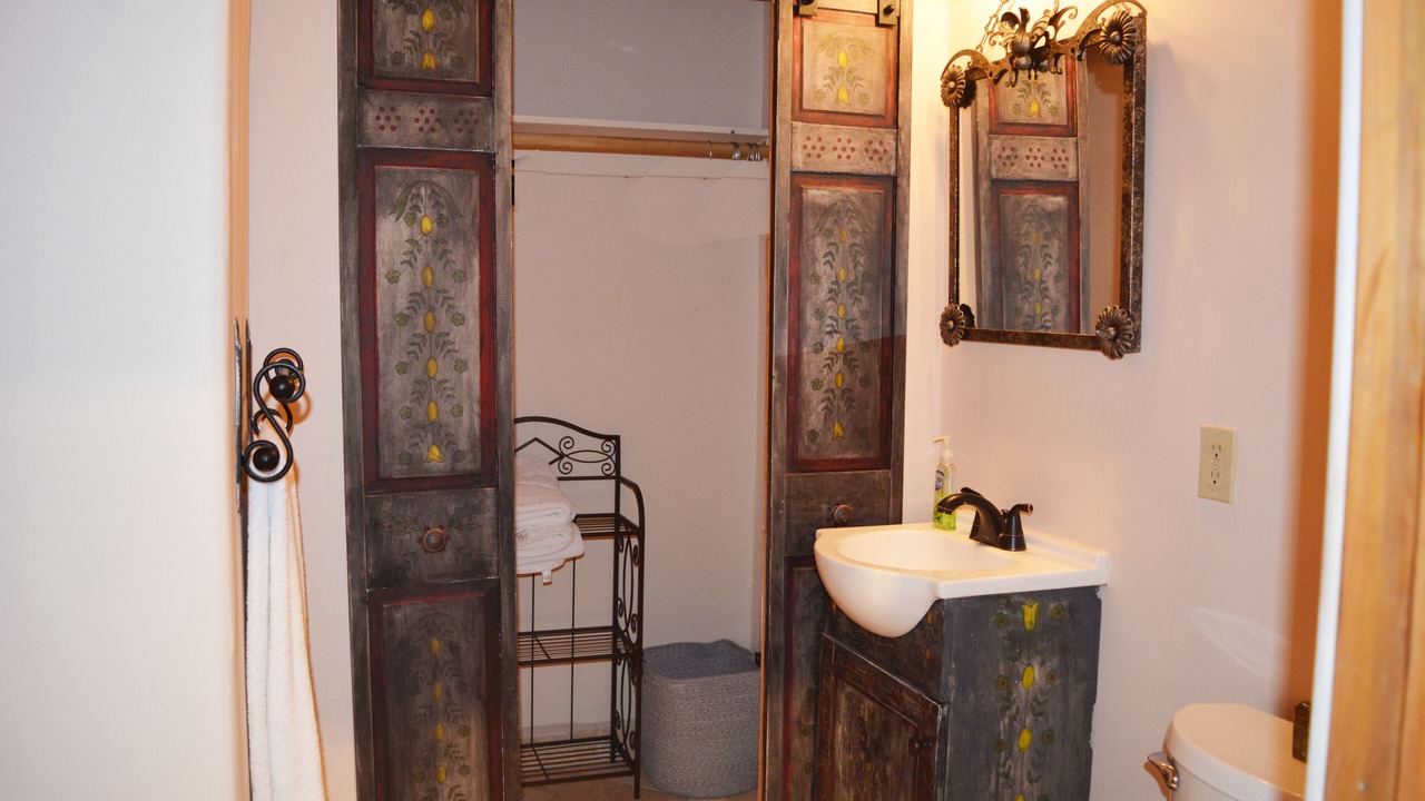 Photo of Bathroom in Taos