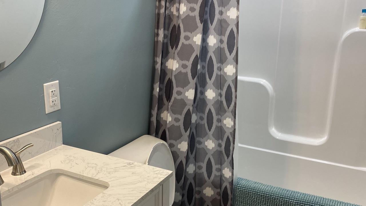 Photo of Bathroom in Grove