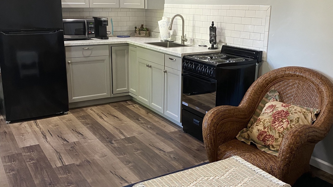 Photo of Kitchen in Grove