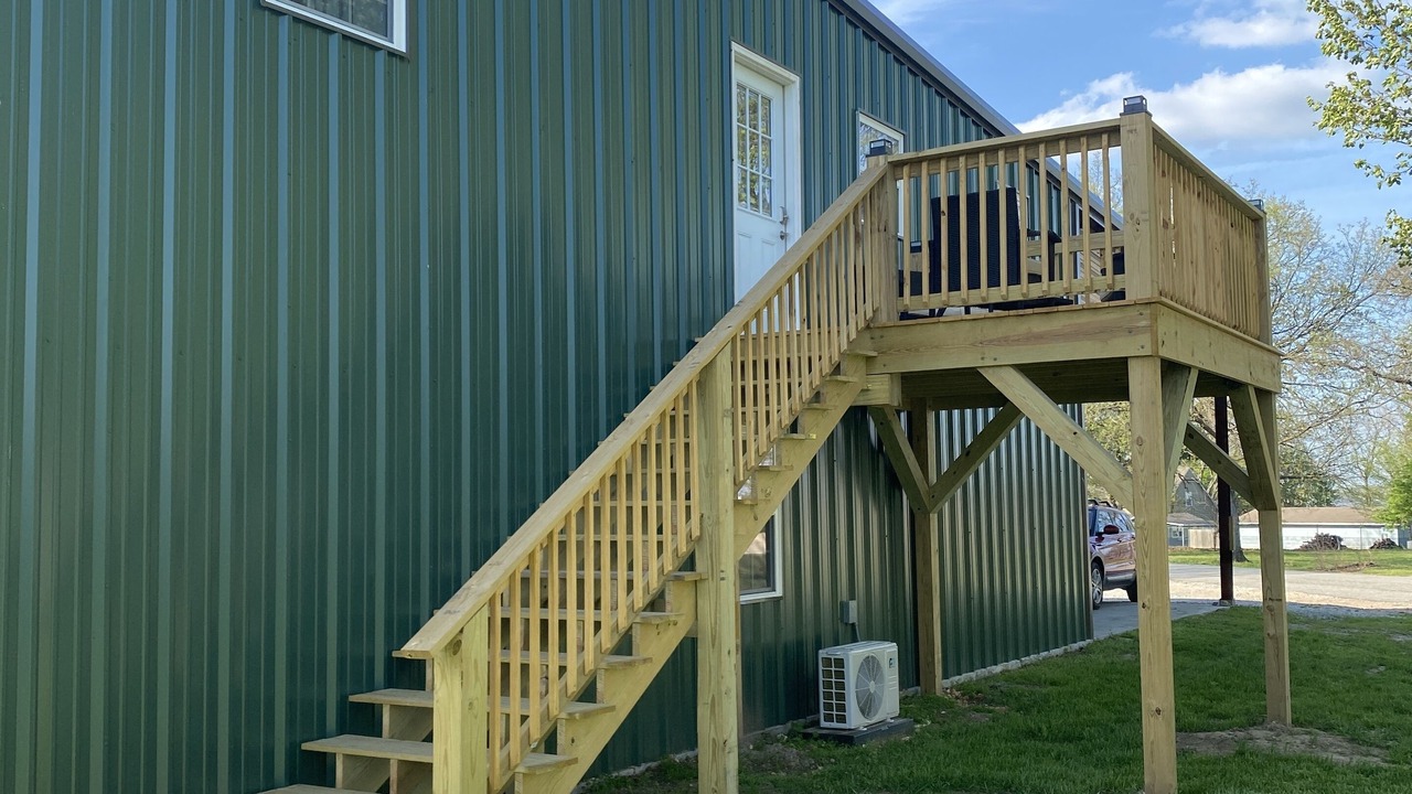 Photo of Outdoor in Grove