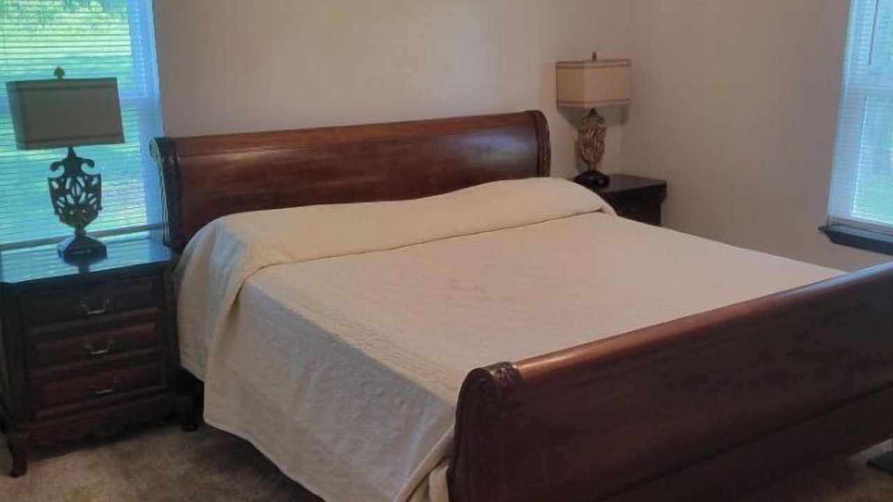 Photo of Bedroom in Independence