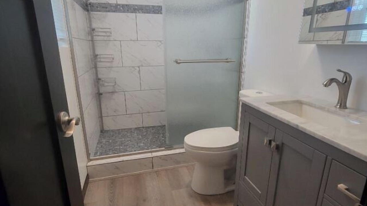 Photo of Bathroom in Independence