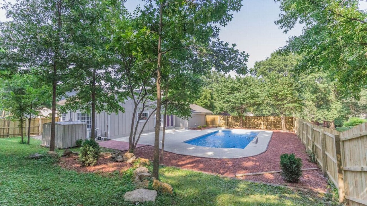 Photo of Outdoor in Independence