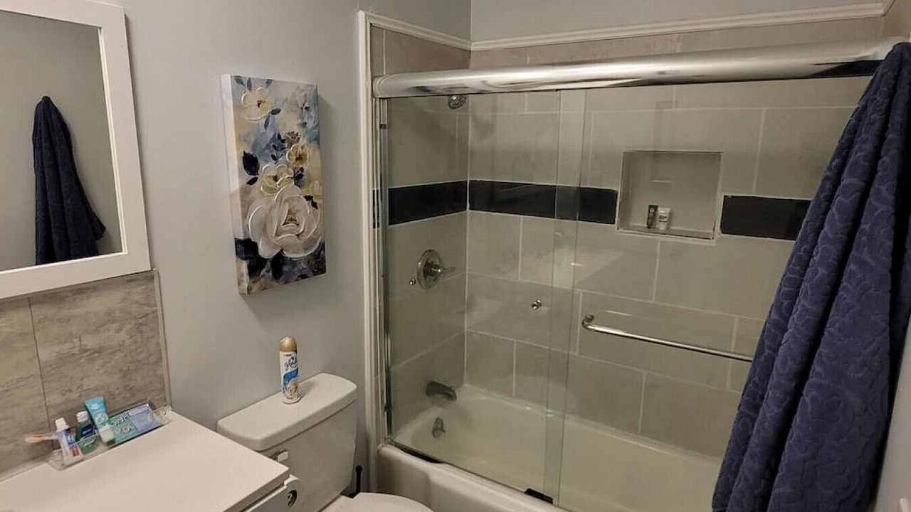 Photo of Bathroom in Independence