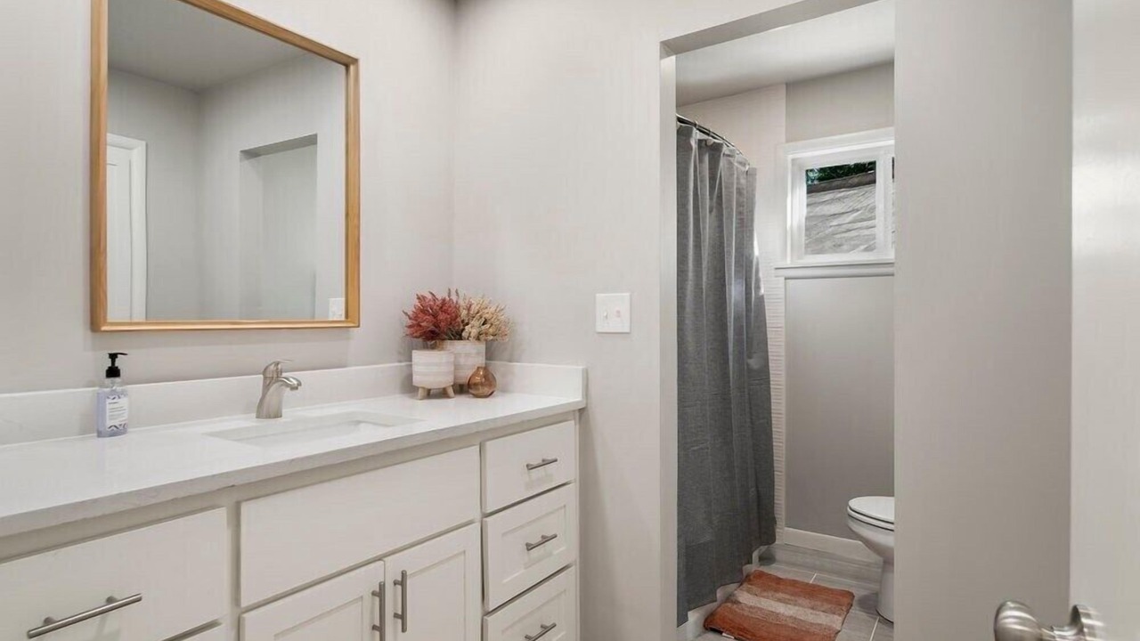 Photo of Bathroom in Broken Arrow