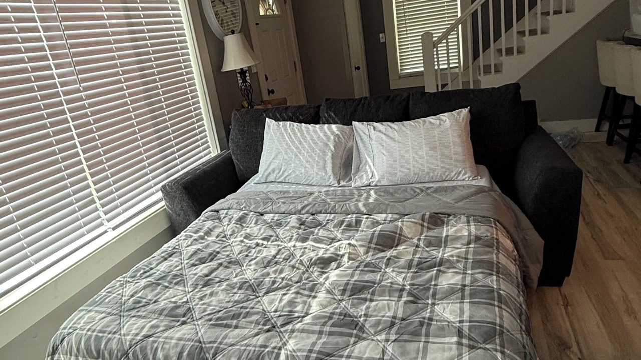 Photo of Bedroom in Salina