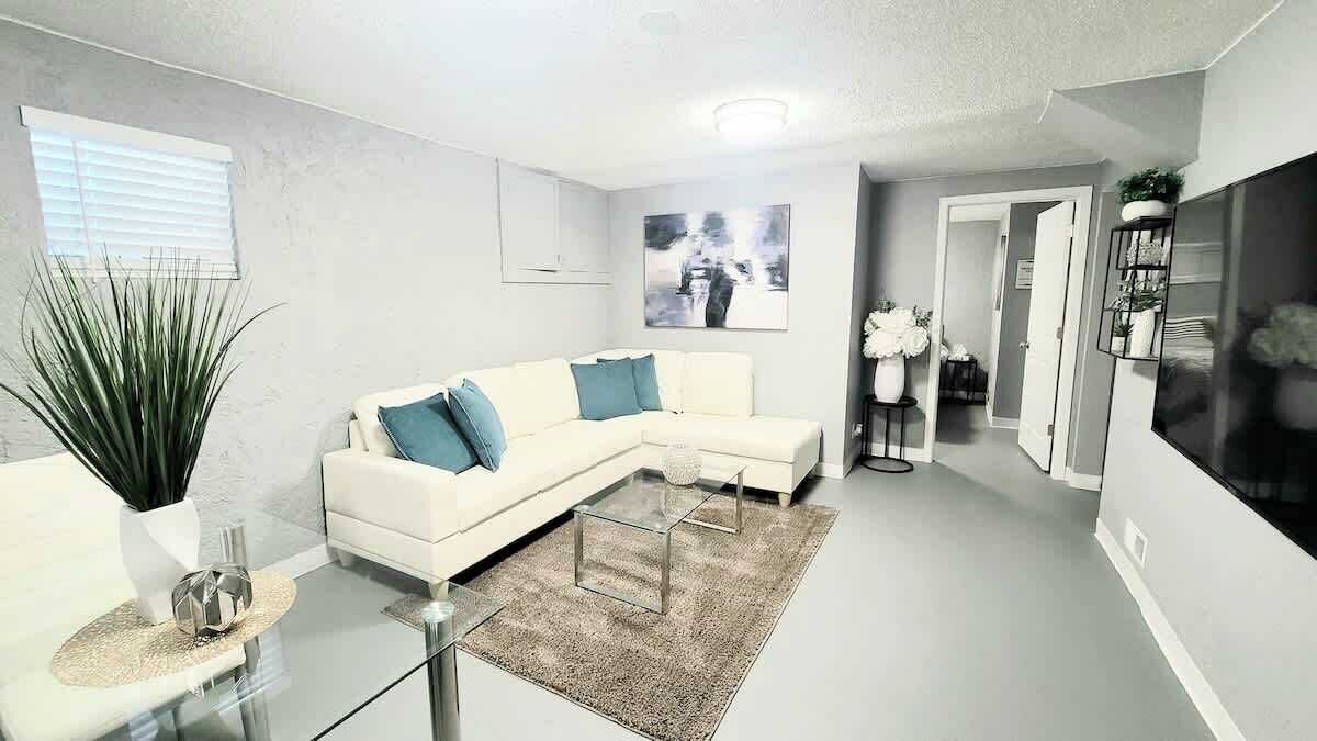 Photo of Bedroom in Golden