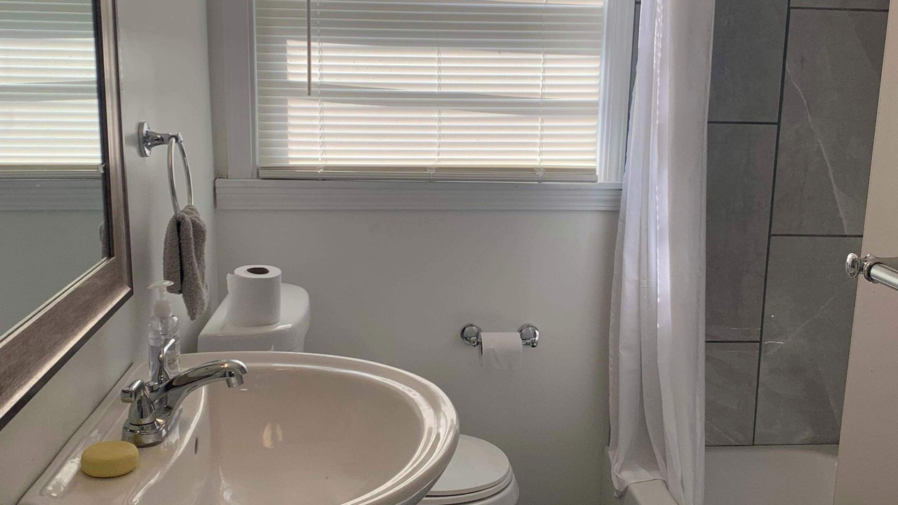 Photo of Bathroom in Wichita