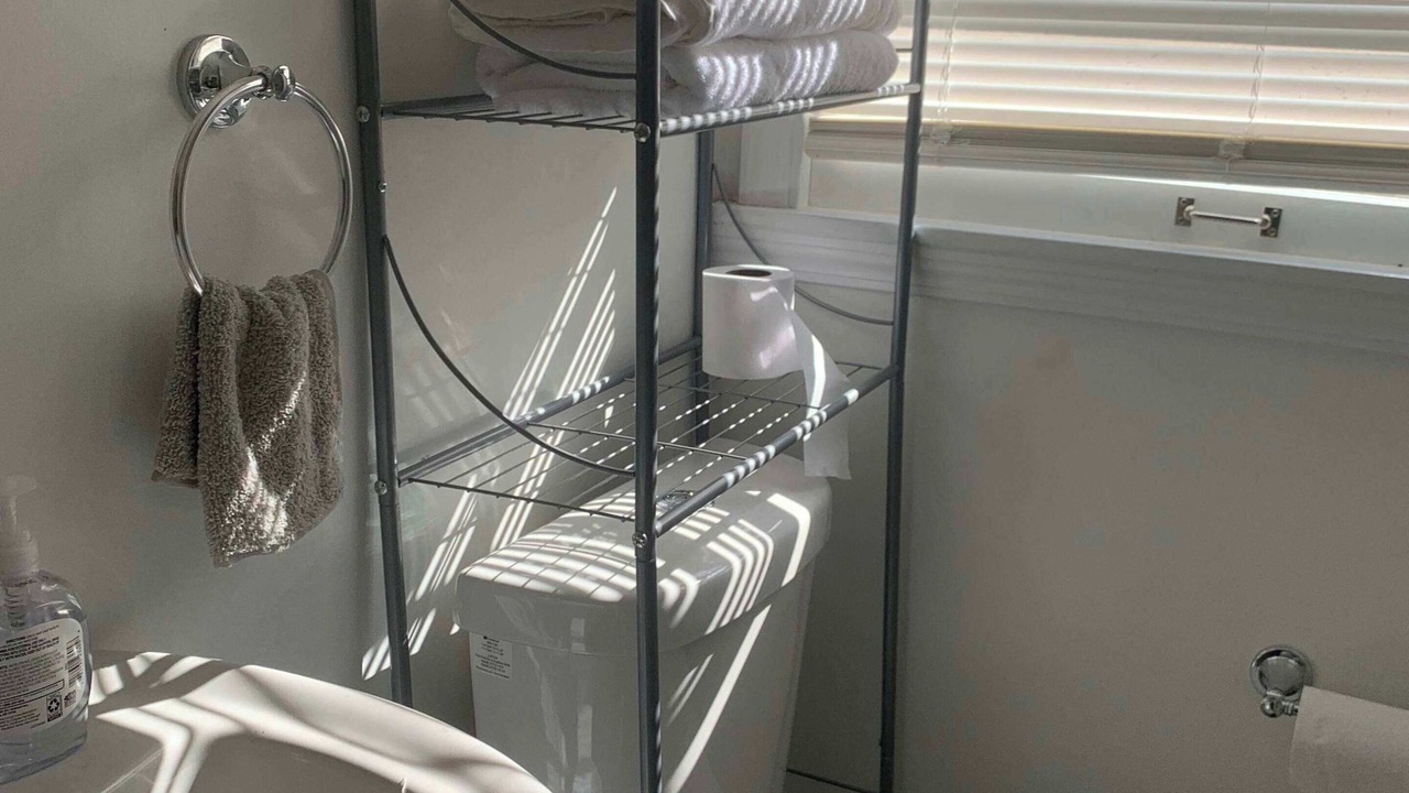 Photo of Bathroom in Wichita
