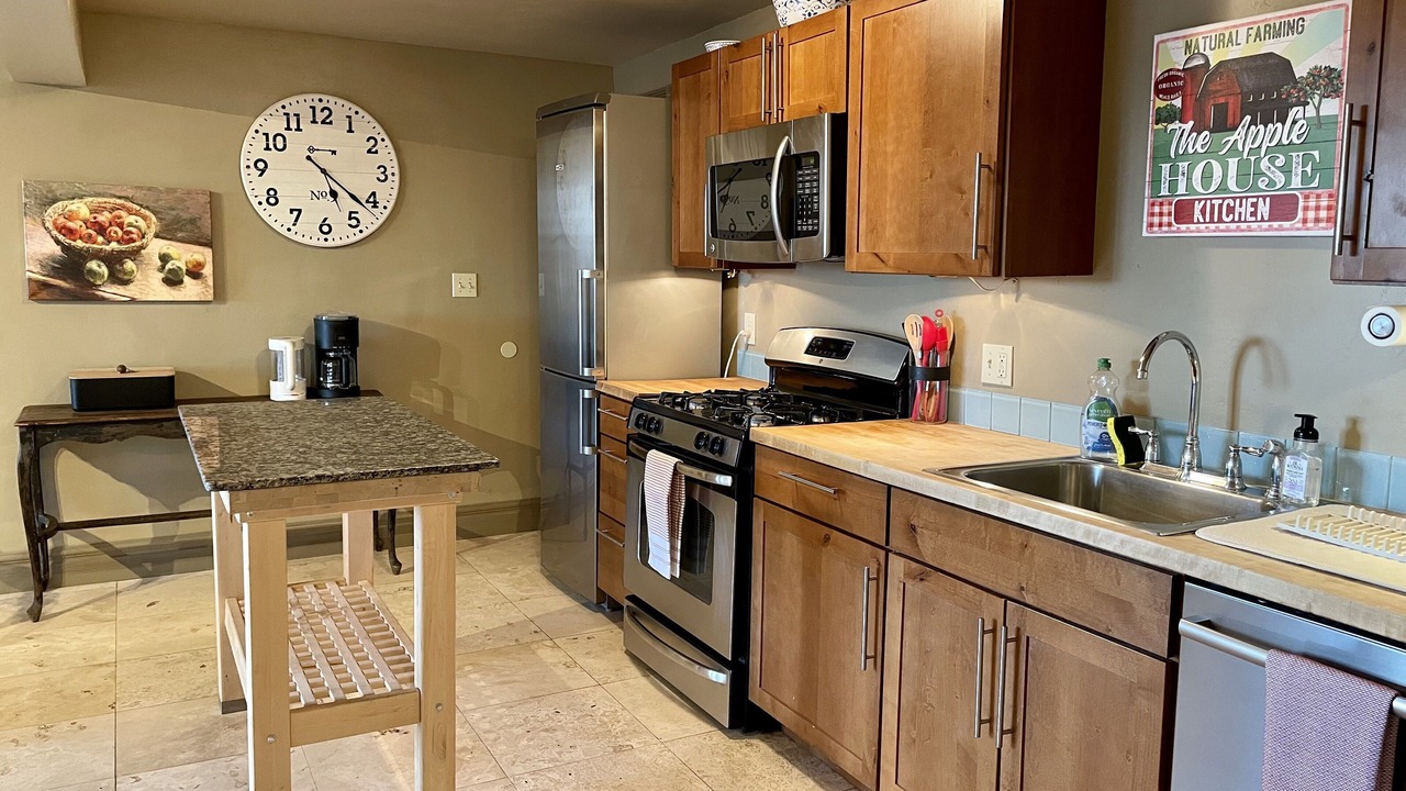 Photo of Kitchen in Durango