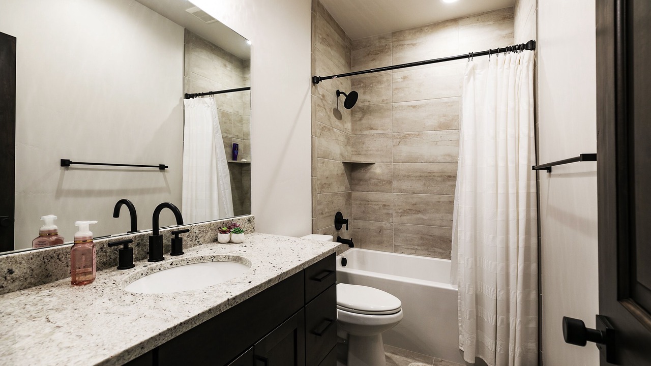 Photo of Bathroom in Park City
